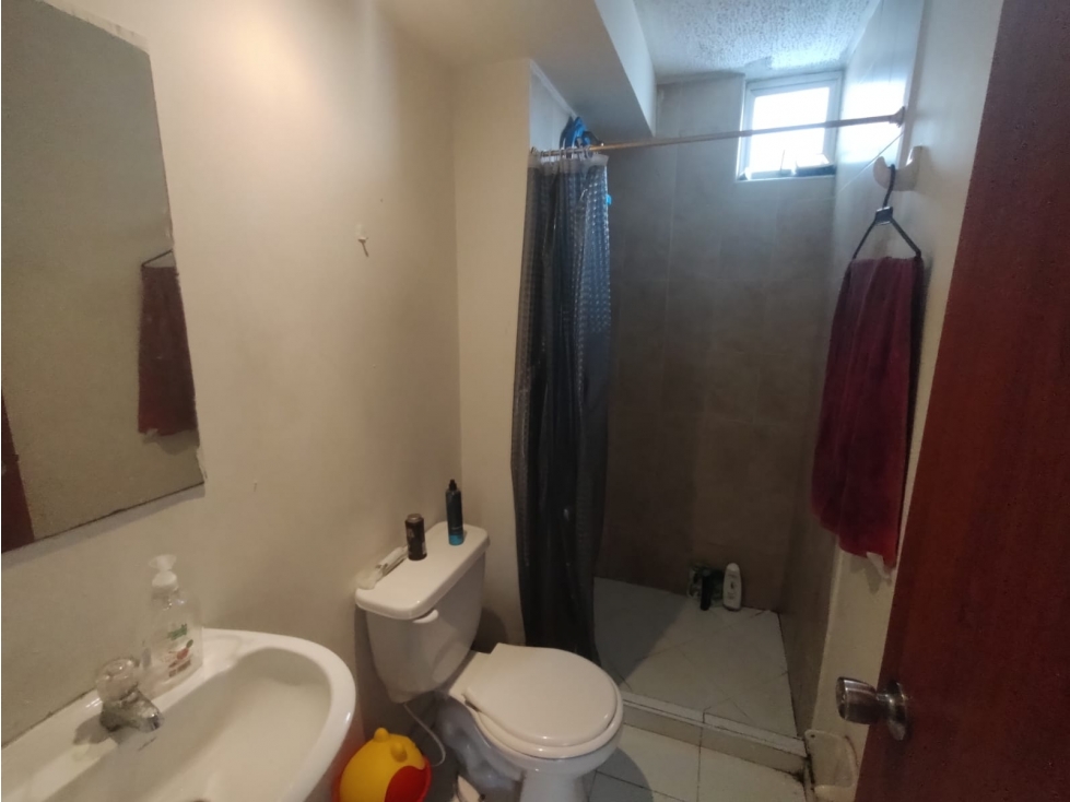VENDO APARTAMENTO EN SOACHA — foto 3