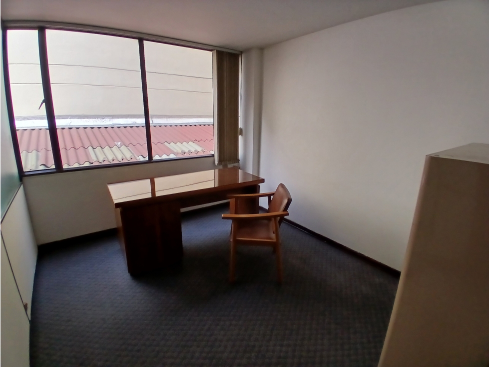 VENDO O ARRIENDO OFICINA EN CHAPINERO BOGOTÁ — foto 6