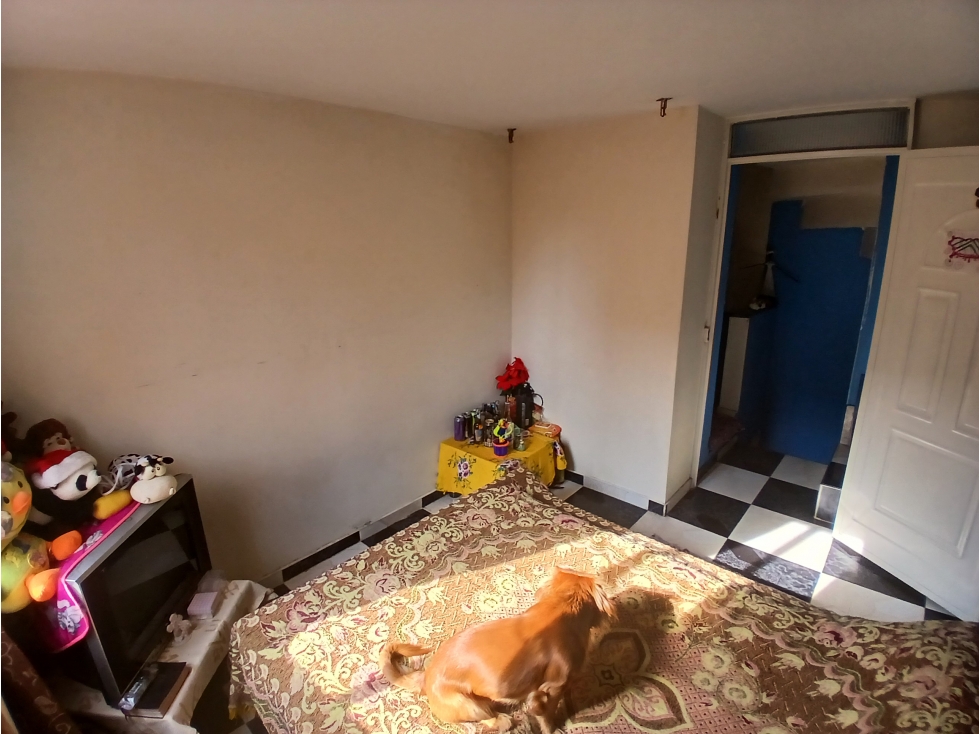 VENTA CASA EN SOACHA - 6