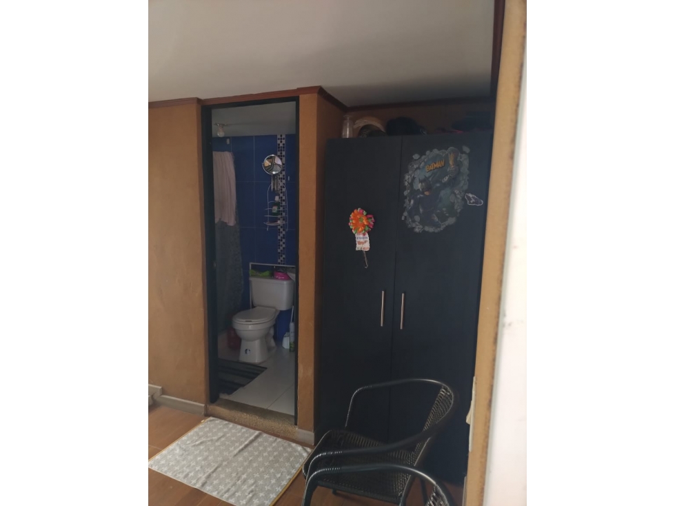 VENDO CASA EN SUBA COSTA RICA — foto 6