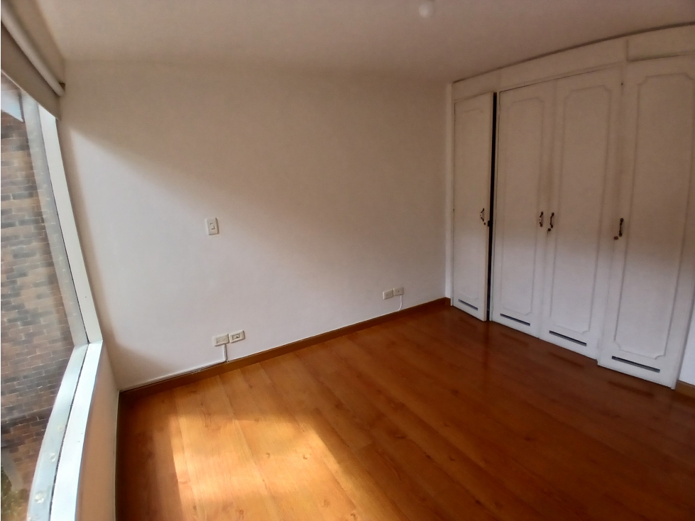 ARRIENDO APARTAMENTO EN ANDES PLAZA, BLOSQUES DEL NORTE — foto 6