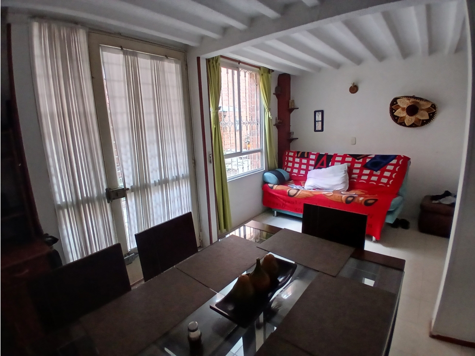 VENTA DE CASA EN SUBA ALBEAR - 6