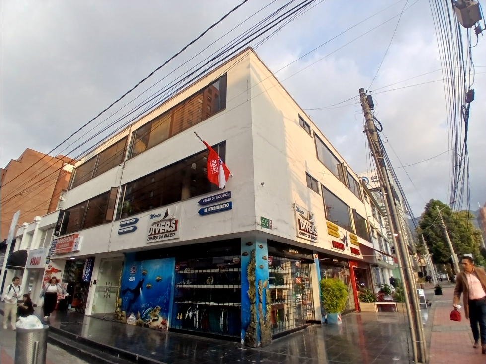 ARRIENDO APARTA ESTUDIO EN UNILAGO, ESPARTILLAL — foto 6