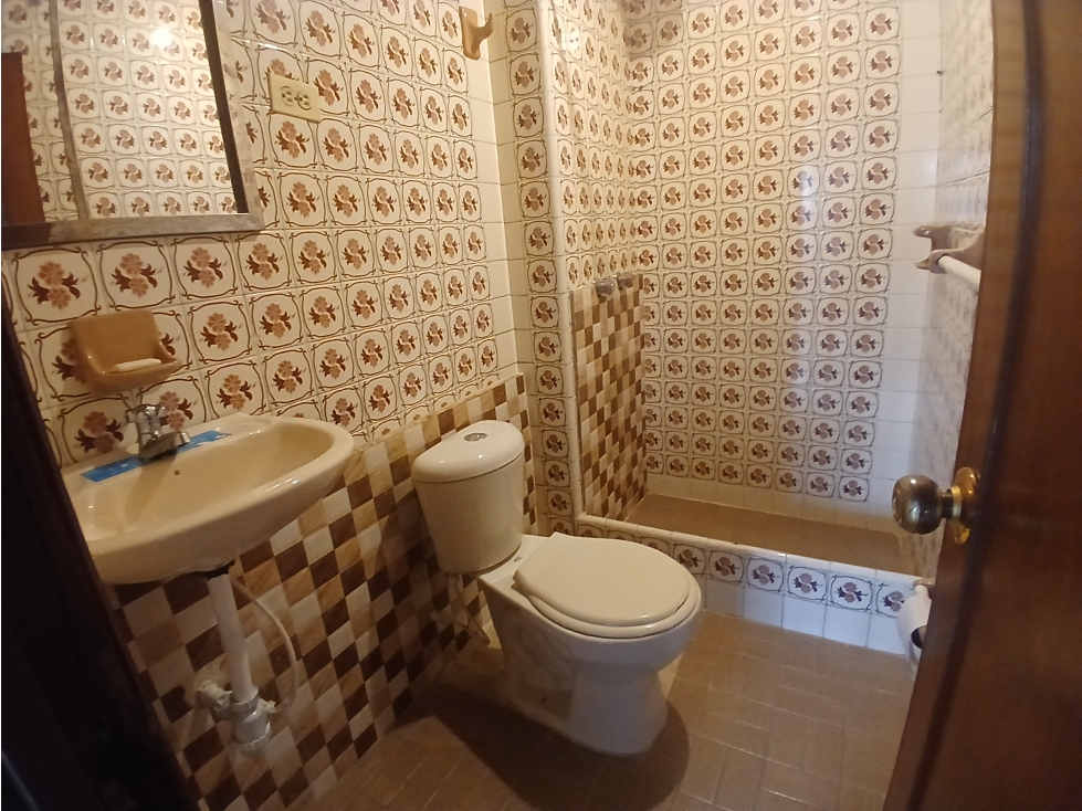 ARRIENDO APARTAMENTO EN EL TUNAL, BOGOTÁ — foto 6
