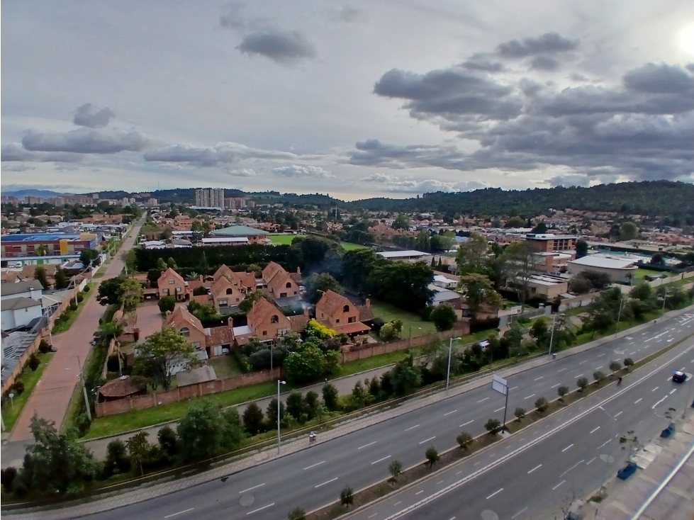ARRIENDO APARTAMENTO EN SAN JOSE DE BAVARIA, BOGOTÁ — foto 6