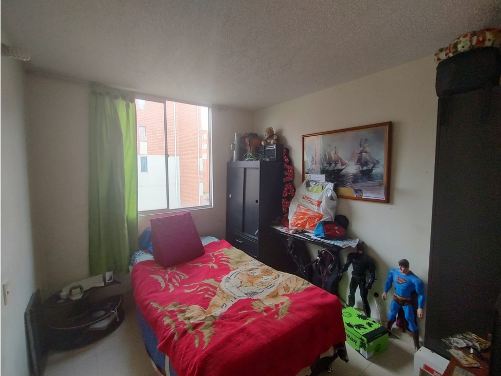 VENDO APARTAMENTO EN SOACHA — foto 4
