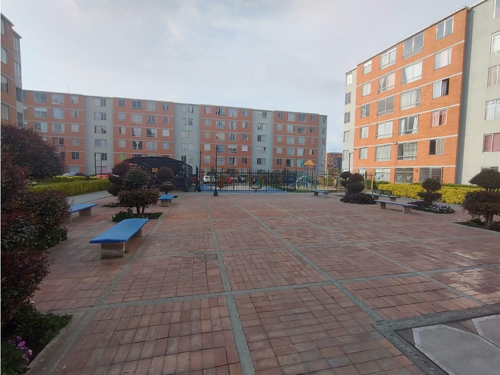VENDO APARTAMENTO EN SOACHA — foto 5