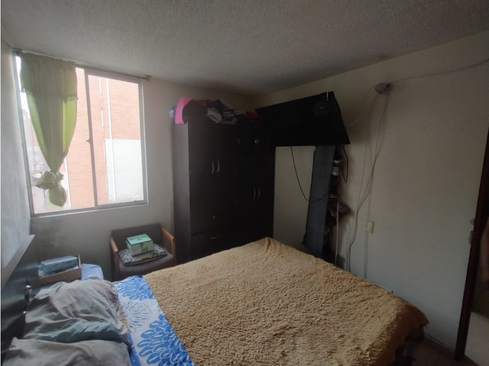 VENDO APARTAMENTO EN SOACHA — foto 6