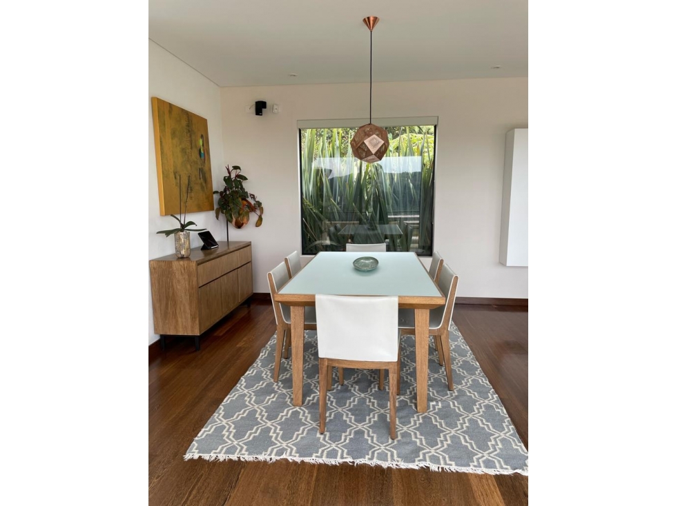 LA CALERA, ARBORETTO, VENTA, 296MTS, 3 HABS, LINDA PÉRGOLA! — foto 6