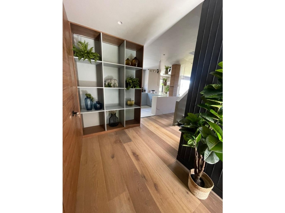 ARBORETTO LA CALERA, VENTA, 305MTS, 4 HABS, REMODELADA!!!! - 4