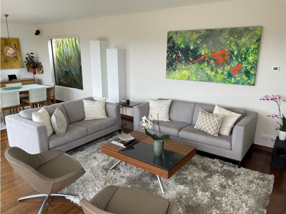 LA CALERA, ARBORETTO, VENTA, 296MTS, 3 HABS, LINDA PÉRGOLA! — foto 4