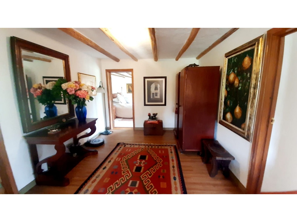 CALERA, VER. SAN JOSÉ, VENTA CASA, 270MTS, LOTE 1 HECT. - 2