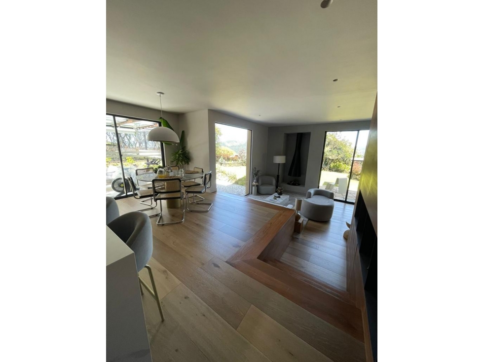 ARBORETTO LA CALERA, VENTA, 305MTS, 4 HABS, REMODELADA!!!! - 6