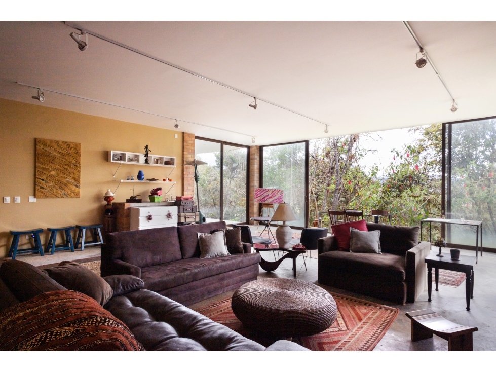 LA CALERA GUASCA, LA SELVA - ARRIENDO Y VENTA - 6