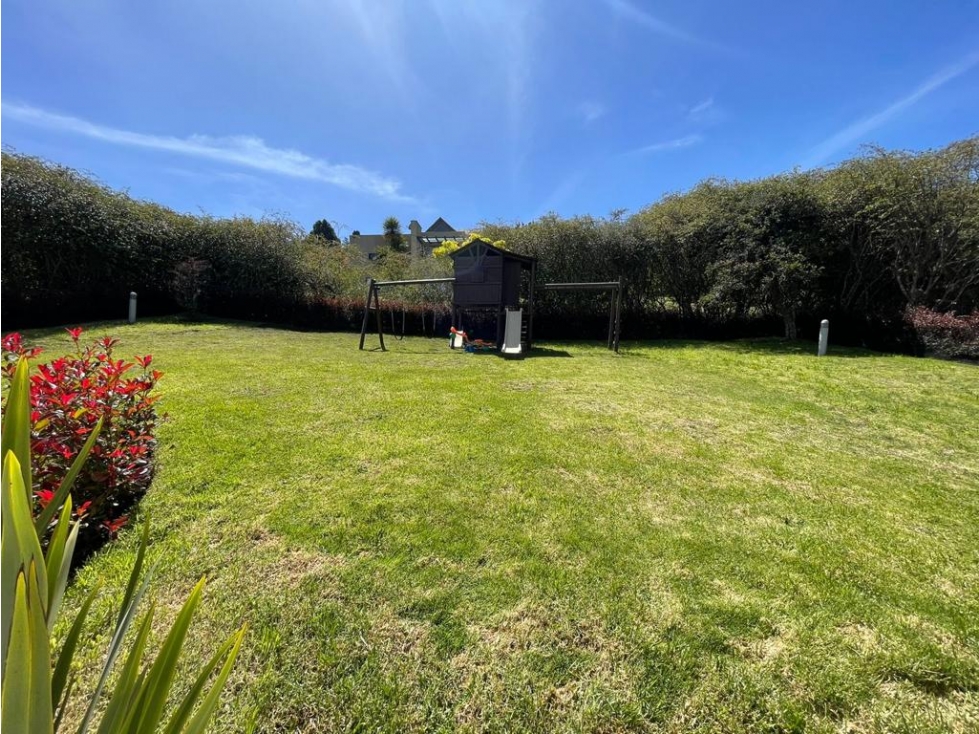 ARBORETTO LA CALERA, VENTA, 305MTS, 4 HABS, REMODELADA!!!! - 5