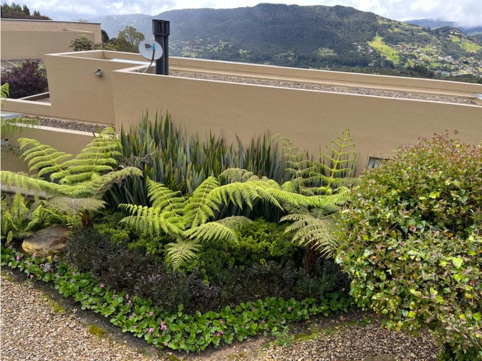 LA CALERA, ARBORETTO, VENTA, 296MTS, 3 HABS, LINDA PÉRGOLA! — foto 2