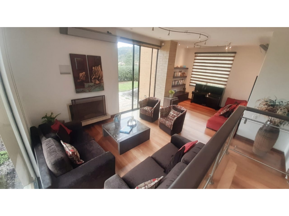 ARBORETTO LA CALERA, VENTA, 256MTS, 3 HABS, LINDA PÉRGOLA! — foto 5
