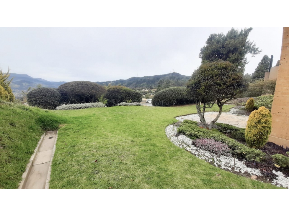 ARBORETTO LA CALERA, VENTA, 256MTS, 3 HABS, LINDA PÉRGOLA! — foto 3