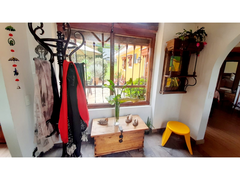 CALERA, VER. SAN JOSÉ, VENTA CASA, 270MTS, LOTE 1 HECT. - 6