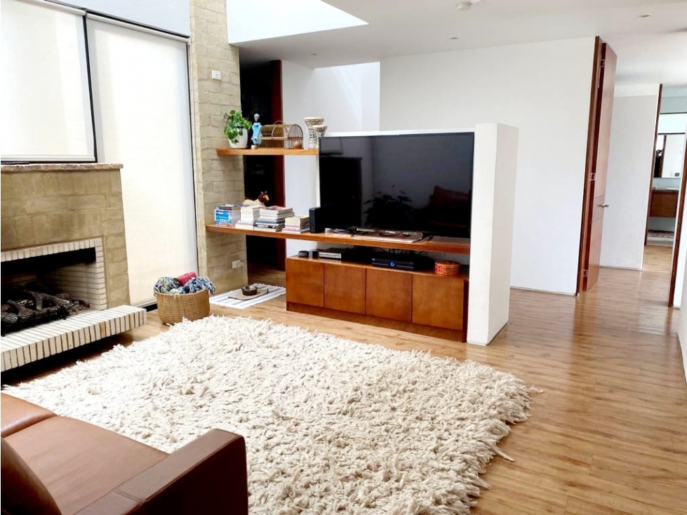 LA CALERA, ARBORETTO, VENTA 310MTS, 3 HABS, ESPECTACULAR JARDÍN — foto 6
