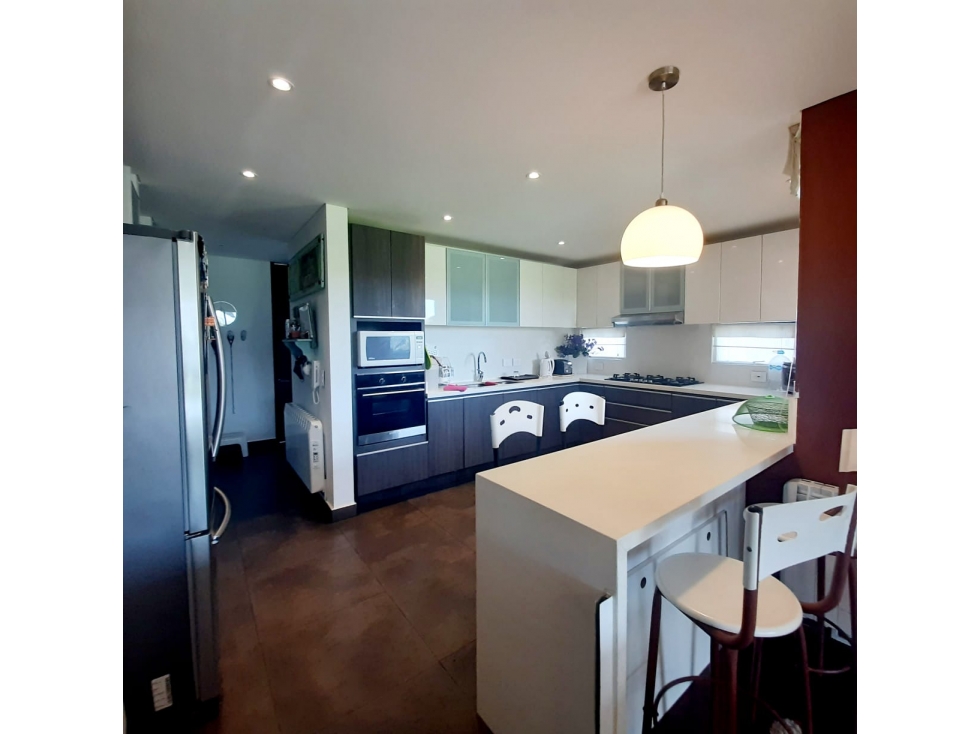 GUASCA, REFUGIO DEL VALLE, VENTA, 3habs — foto 5
