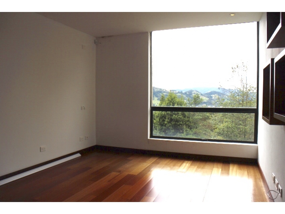 ARBORETTO LA CALERA, ARRIENDO Y VENTA, CASA 390MTS, 4 HABS — foto 6