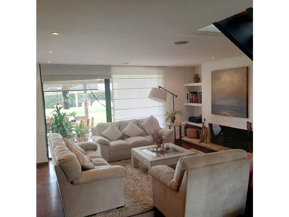 GUASCA, REFUGIO DEL VALLE, VENTA, 3habs — foto 4