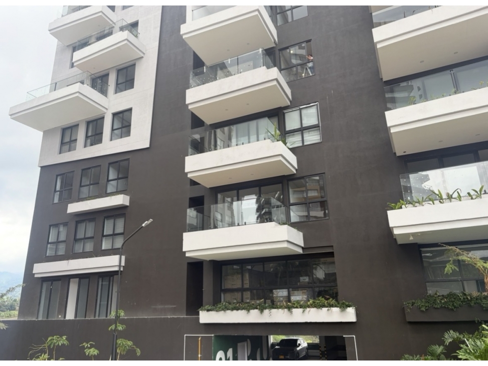 VENTA APARTAMENTO AVENIDA CENTENARIO ARMENIA