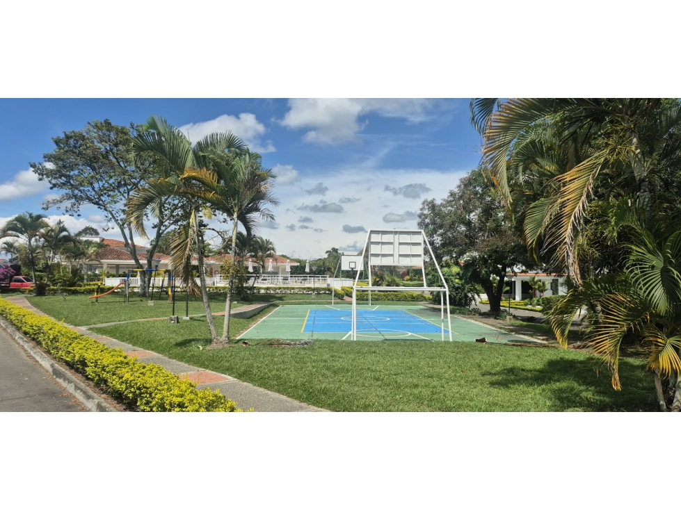ARRIENDO CASA CAMPESTRE MONTE NEGEO QUINDIO - 1