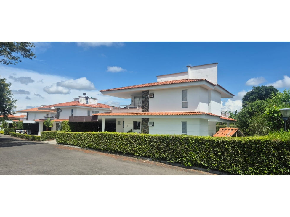 ARRIENDO CASA CAMPESTRE MONTE NEGEO QUINDIO - 2