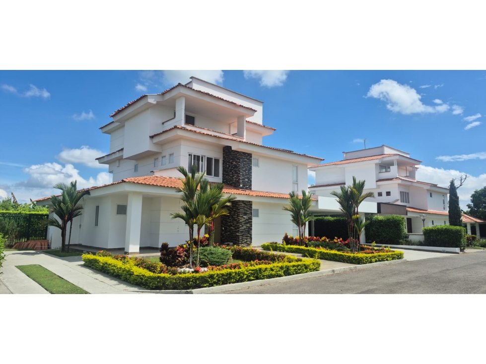 ARRIENDO CASA CAMPESTRE MONTE NEGEO QUINDIO - 3