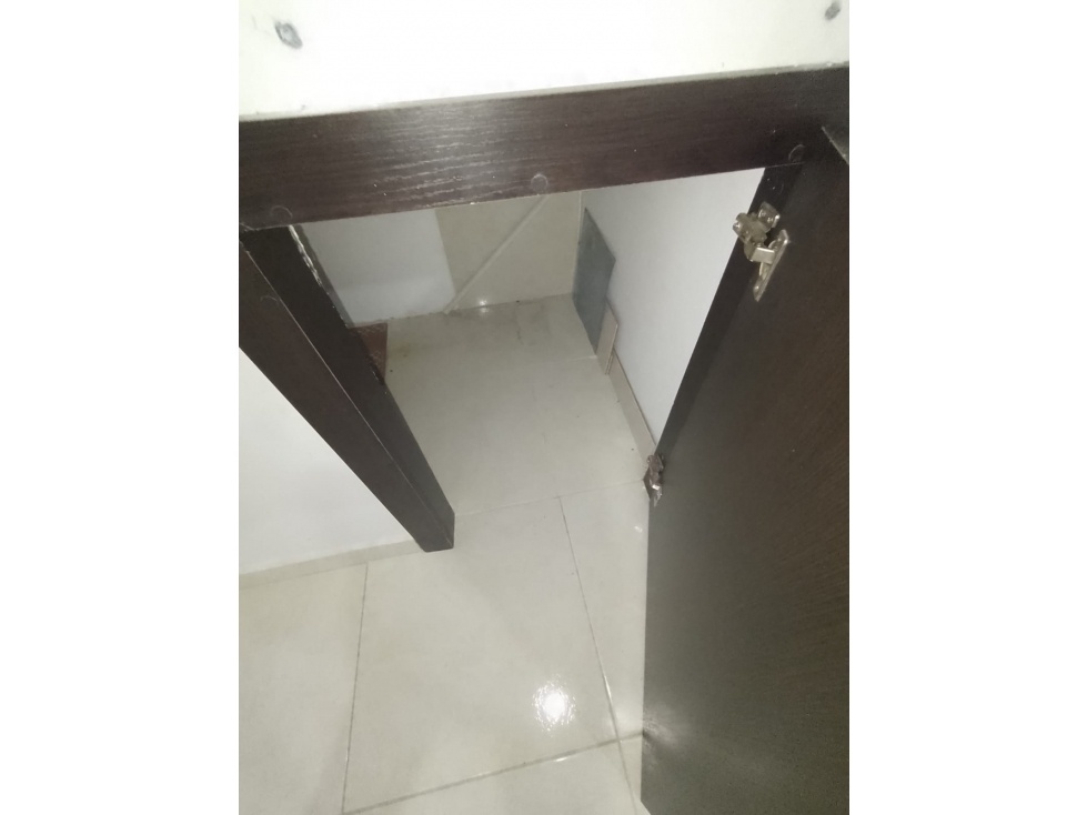 SE ARRIENDA CASA MONTEBONITO D/QS - 5