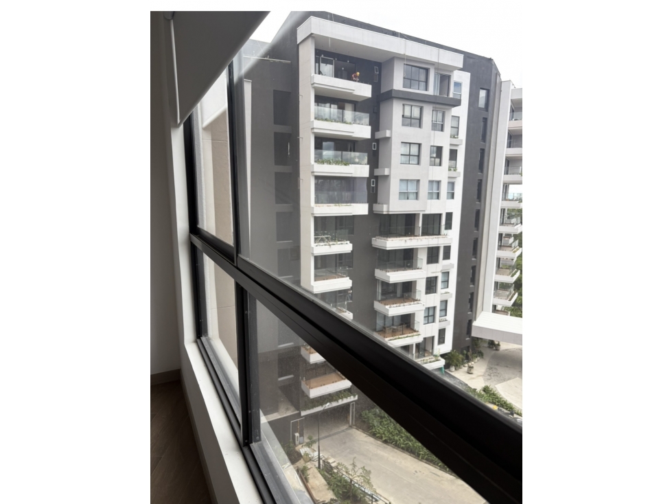 VENTA APARTAMENTO AVENIDA CENTENARIO ARMENIA — foto 5