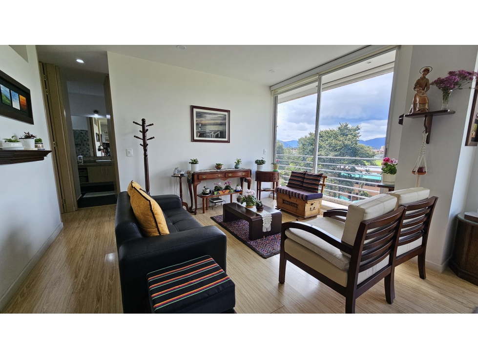 HERMOS APARTAMENTO VENTA - CHÍA