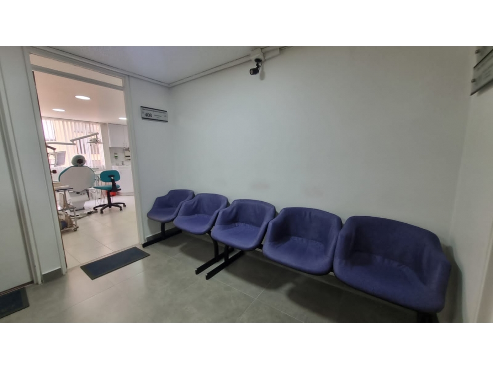 CONSULTORIO ODONTOLOGICO - FRENTE A LA CLINICA PALERMO — foto 6