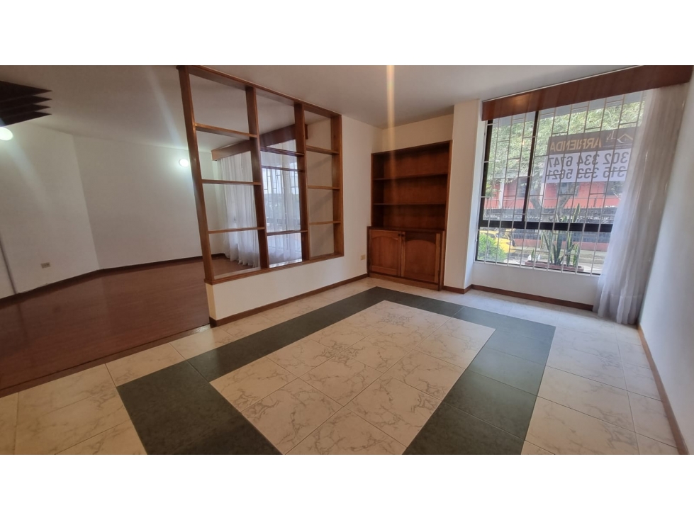 VENDO EXCELENTE APARTAMENTO BARRIO EL CONTADOR — foto 3