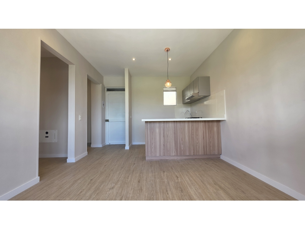 SE VENDE HERMOSO APARTAMENTO SOPÓ - 2