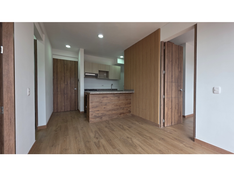 SE VENDE HERMOSO APARTAMENTO ECOLOFT, CHÍA