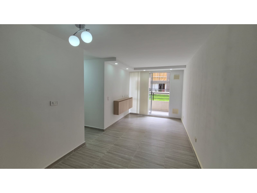SE VENDE HERMOSO APARTAMENTO CONJUNTO SERRALTA, CHIA — foto 3