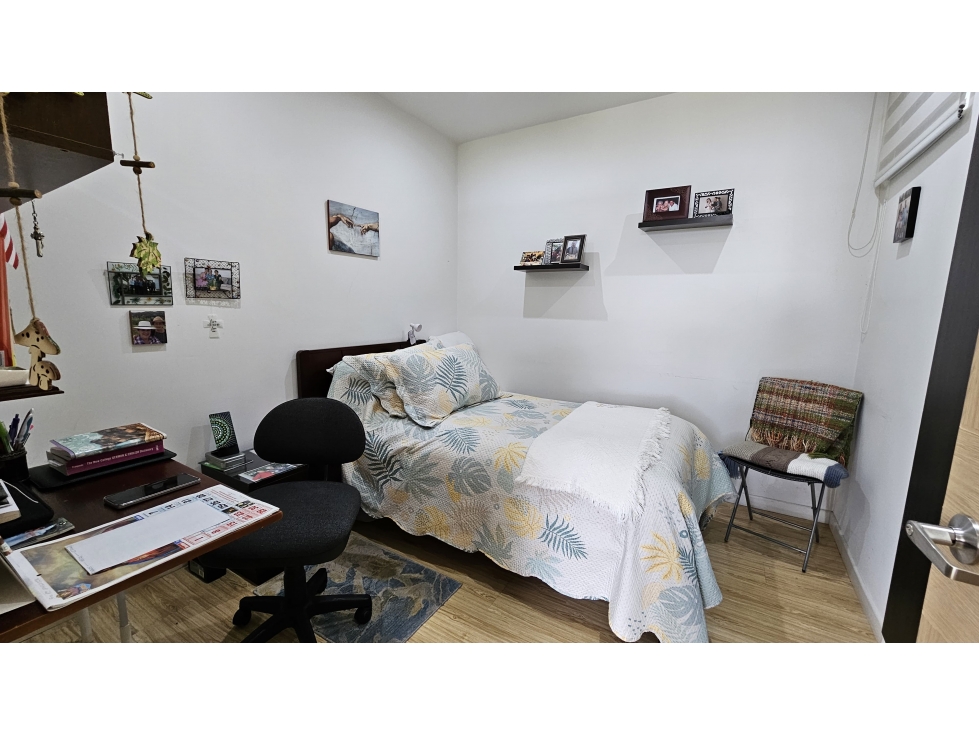 HERMOS APARTAMENTO VENTA - CHÍA — foto 6