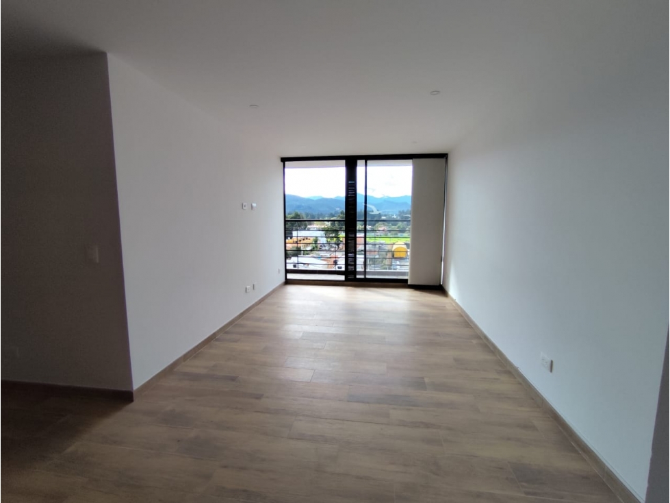 Arriendo apartamento en Chia Conjunto Torres de San Francisco - Chía — foto 3