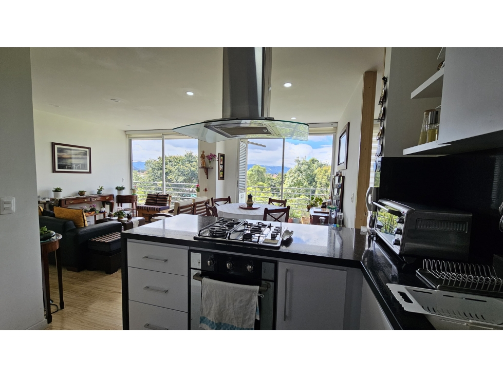 HERMOS APARTAMENTO VENTA - CHÍA — foto 2