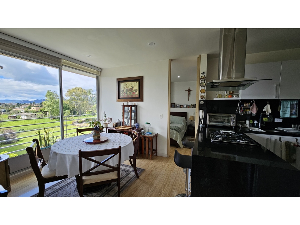 HERMOS APARTAMENTO VENTA - CHÍA — foto 3