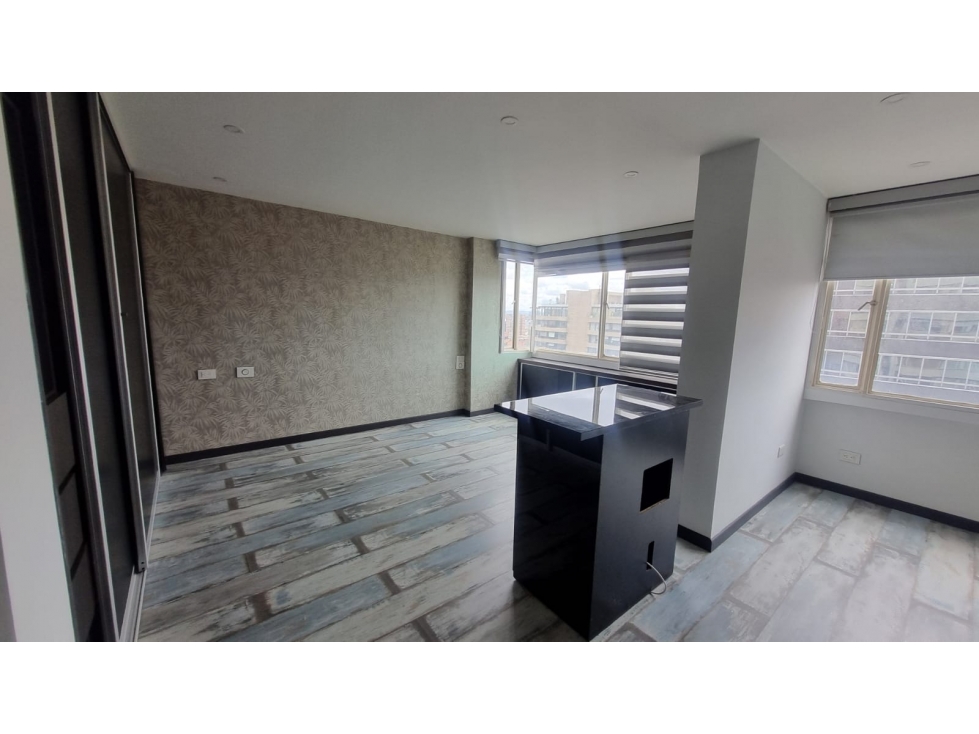 SE ARRIENDA HERMOSO APARTAESTUDIO TORRES DE SAN JOSE — foto 5