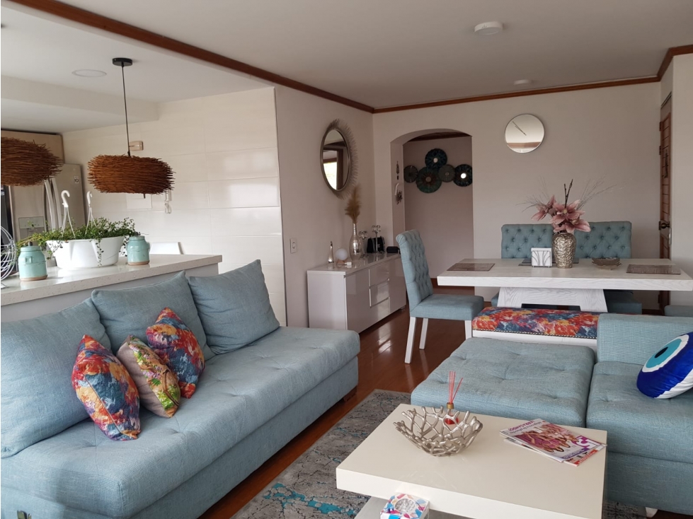 Vendo !! Espectacular apartamento en conjunto Delmonte — foto 5