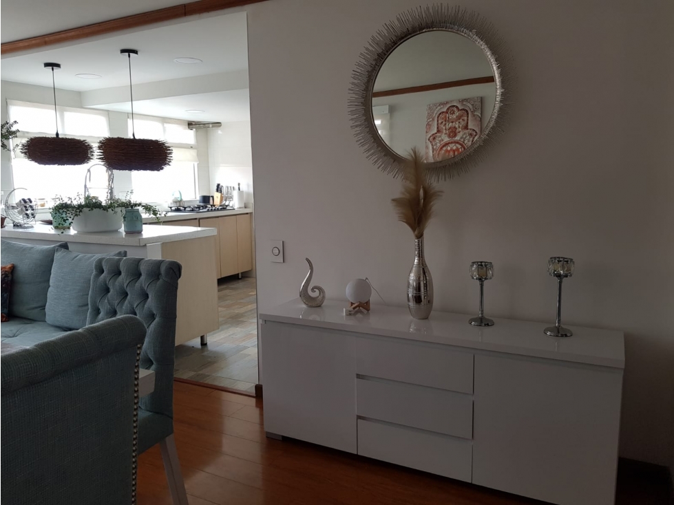 Vendo !! Espectacular apartamento en conjunto Delmonte — foto 3