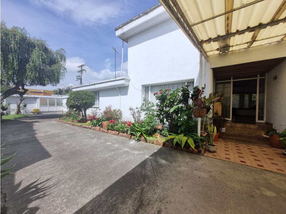 EXCELENTE CASA EN ARRIENDO SAN JOSE DE BAVARIA — foto 2