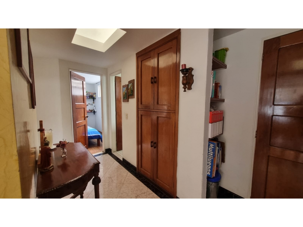 SE VENDE APARTAMENTO PUENTE LARGO — foto 2