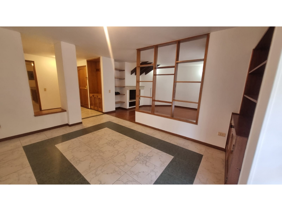 VENDO EXCELENTE APARTAMENTO BARRIO EL CONTADOR — foto 2