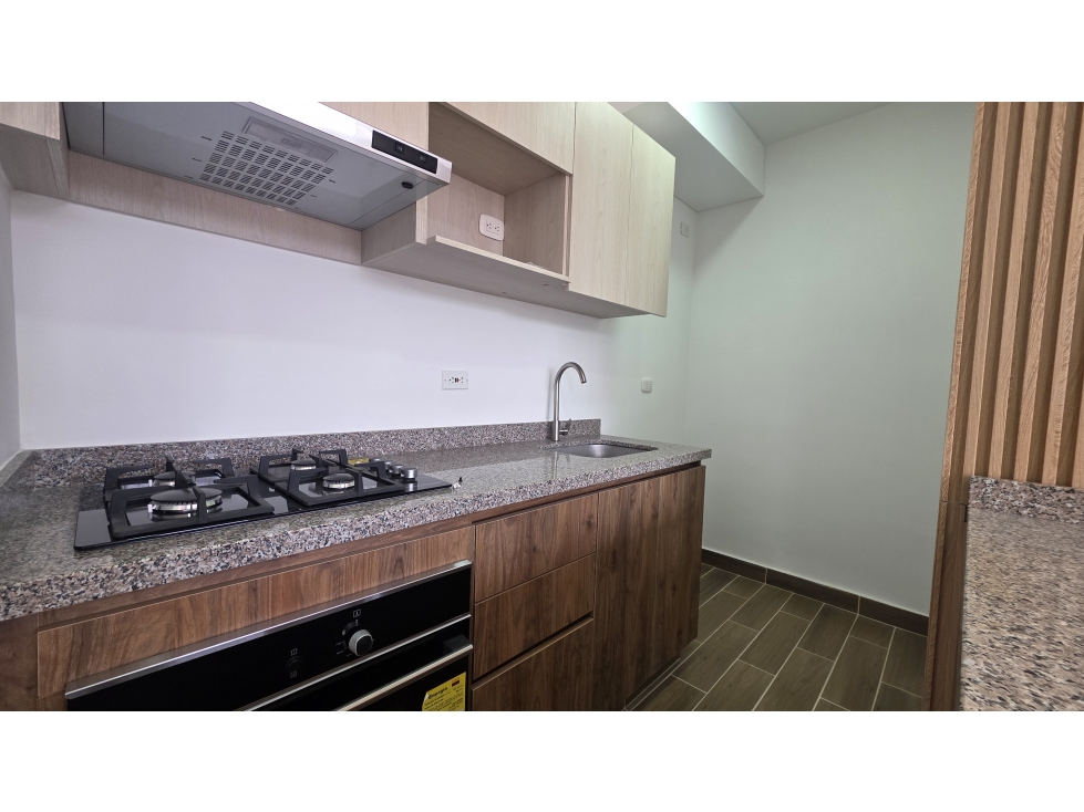 SE VENDE HERMOSO APARTAMENTO ECOLOFT, CHÍA — foto 2